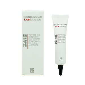 Paso 6: Contorno de ojos o labios — Peptide Eye Contour - Collagen Booster de Bruno Vassari de Bruno Vassari