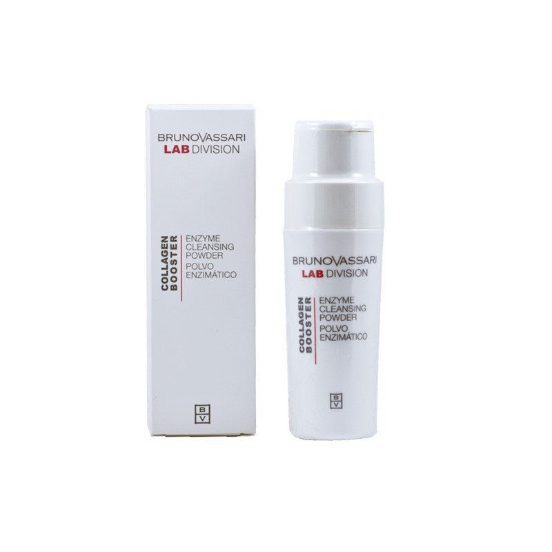 Polvo Enzimático - Collagen Booster de Bruno Vassari - Bruno Vassari