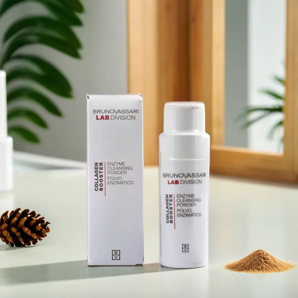 Collagen Booster  Polvo Enzimático - BRUNO VASSARI_2584___5303_2584___3753750975