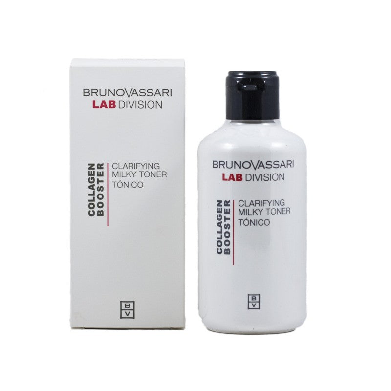 Collagen Booster  Tónico Clarifying Milky Toner - BRUNO VASSARI___5310___4079478801