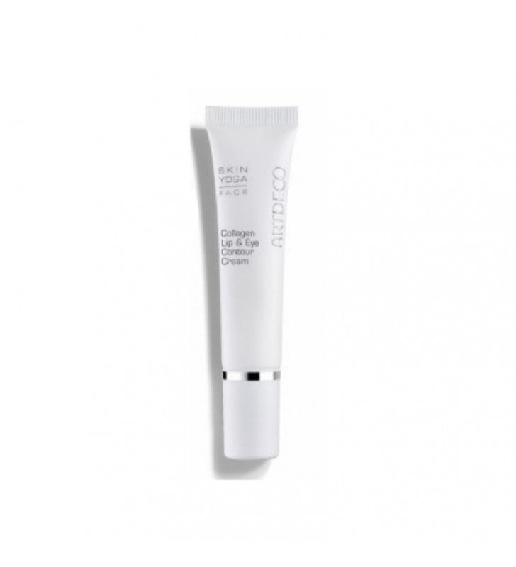 Collagen  Lip & Eye contour Cream - ARTDECO___1397___2277142583
