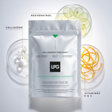 Collagenity Pro Age - Nutricosmética de LPG