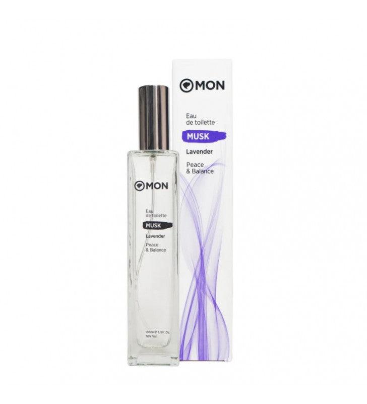 Colonia de Musk con Lavanda - MON DECONATUR___5208___2113838505