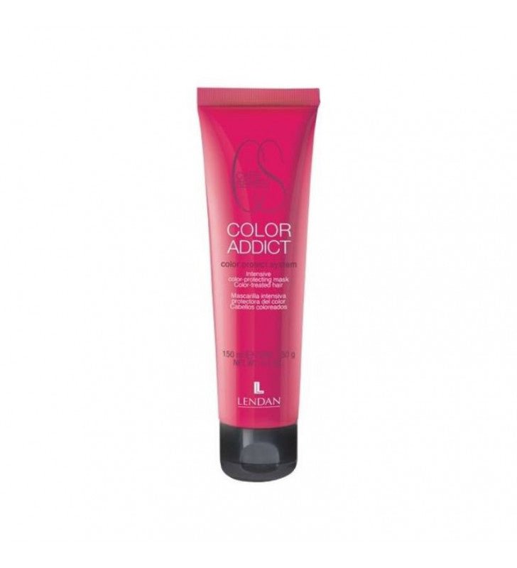 Mascarilla - Color Addict de Lendan Cosmetics