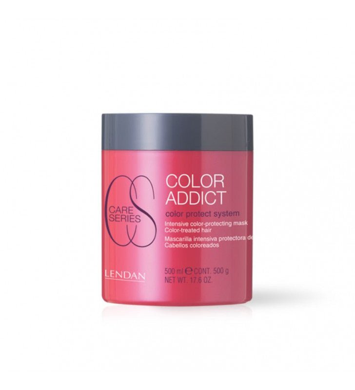 Color Addict. Mascarilla - LENDAN - Lendan Cosmetics