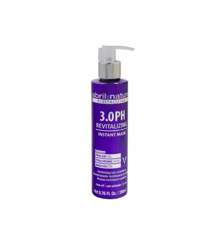 Color Line Revitalizing 3.0PH. Instant Mask - Abril et Nature - Abril et Nature