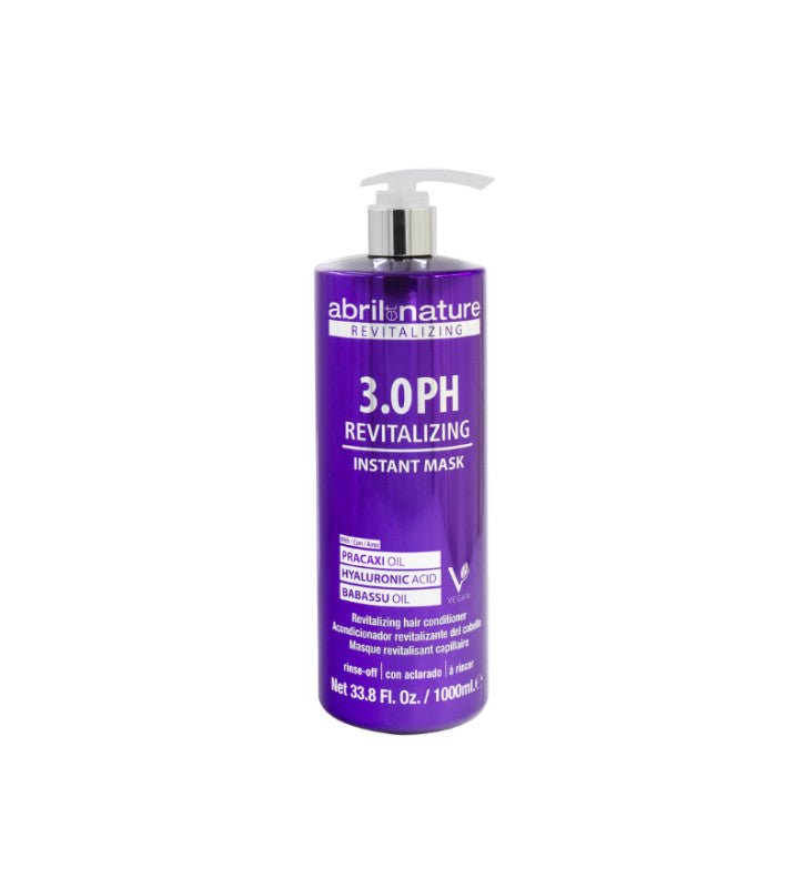 Color Line Revitalizing 3.0PH. Instant Mask - Abril et Nature - Abril et Nature
