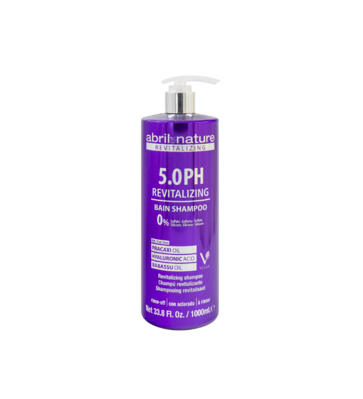 Color Line Revitalizing 5 0 PH  Bain Shampoo - Abril et Nature_1185___8431_1185___3697406826
