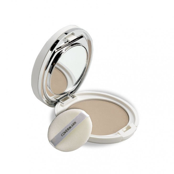 Covermark - Colorceuticals. Botuline Compact Powder SPF50+ e - Aging - Covermark