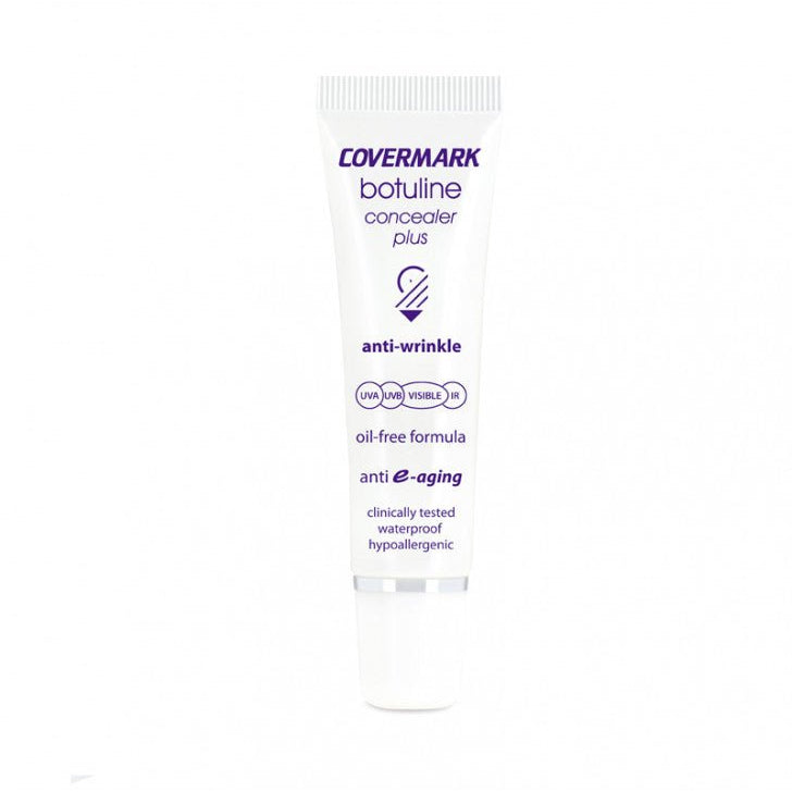 Covermark - Colorceuticals. Botuline Concealer Plus SPF50+ e - Aging - Covermark