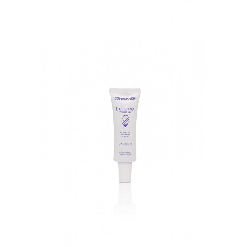Colorceuticals  Botuline Make Up - COVERMARK___4578___3741190492