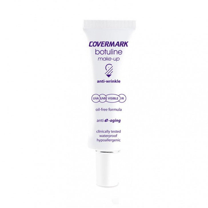 Colorceuticals. Covermark - Botuline Make Up SPF50+ e - Aging - Covermark