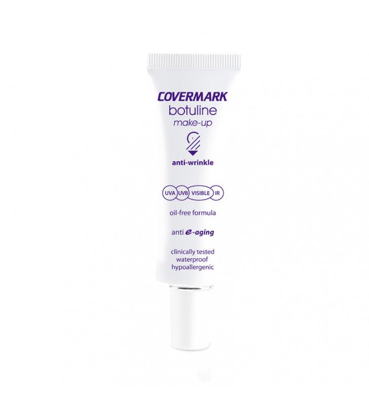 Colorceuticals. Covermark - Botuline Make Up SPF50+ e - Aging - Covermark