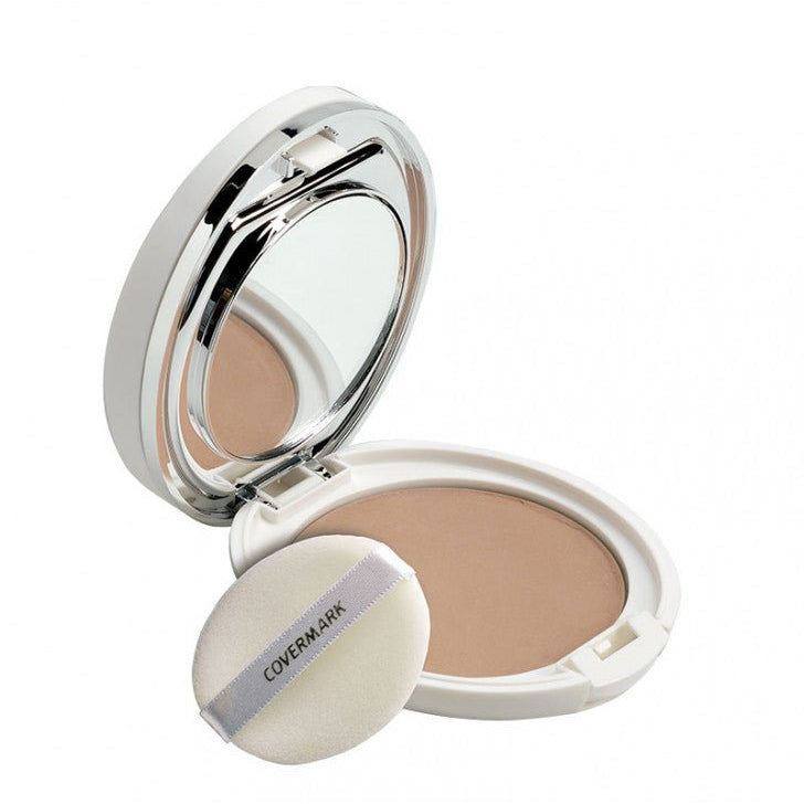 Covermark - Colorceuticals. Eliminate Compact Powder SPF50+ - Covermark
