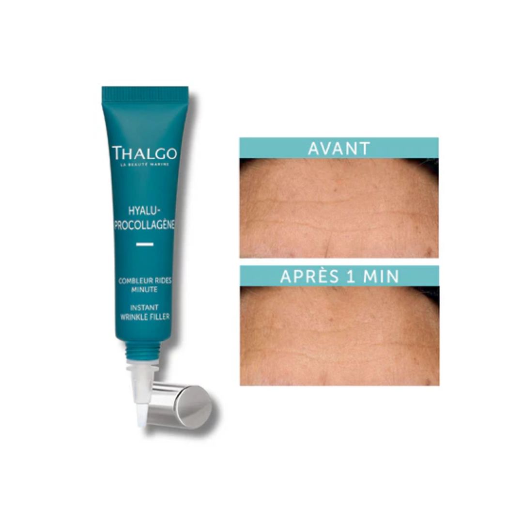 Combleur Rides Minute - Hyalu-Procollàgene de Thalgo thumbnail