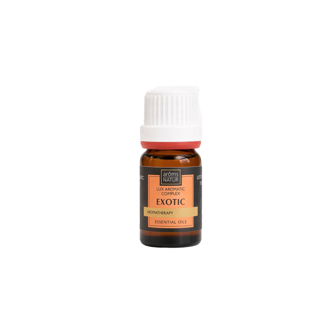 Complejo Exotic de Aroms Natur