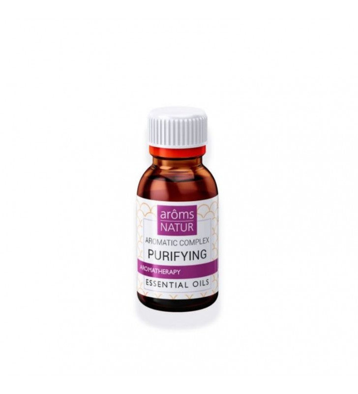 Complejo  Purificante - Aroms Natur___6873___2175881301