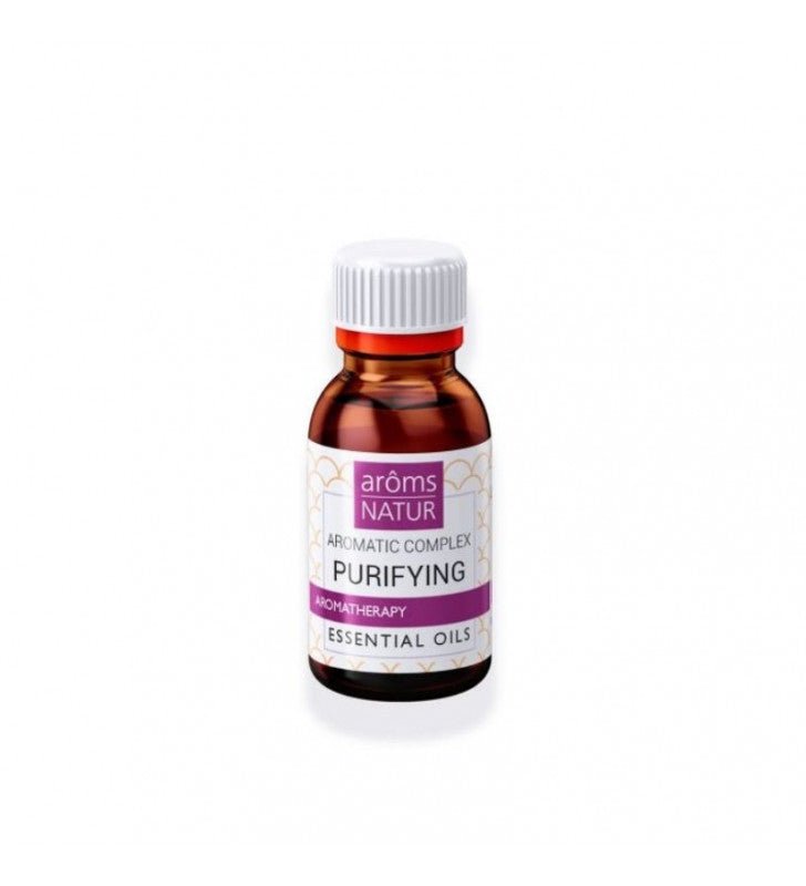 Complejo Purificante de Aroms Natur