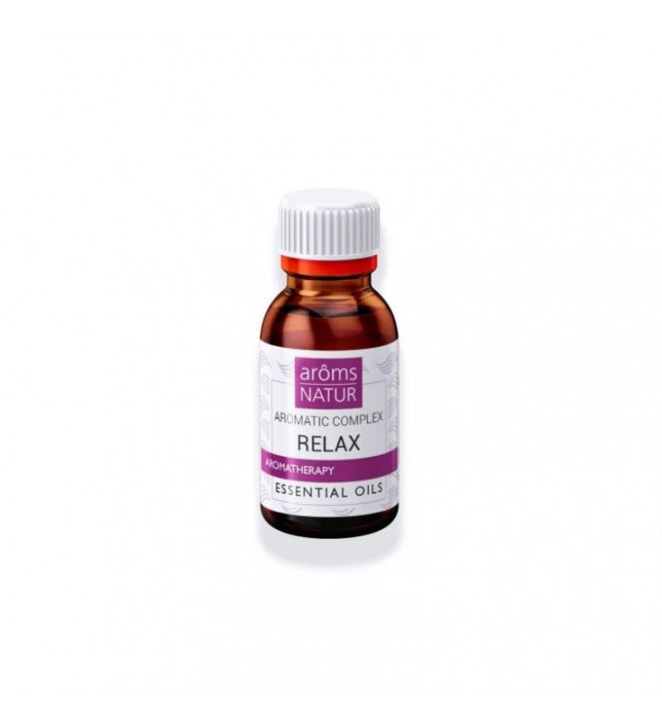 Complejo  Relajante - Aroms Natur___6874___1584590585