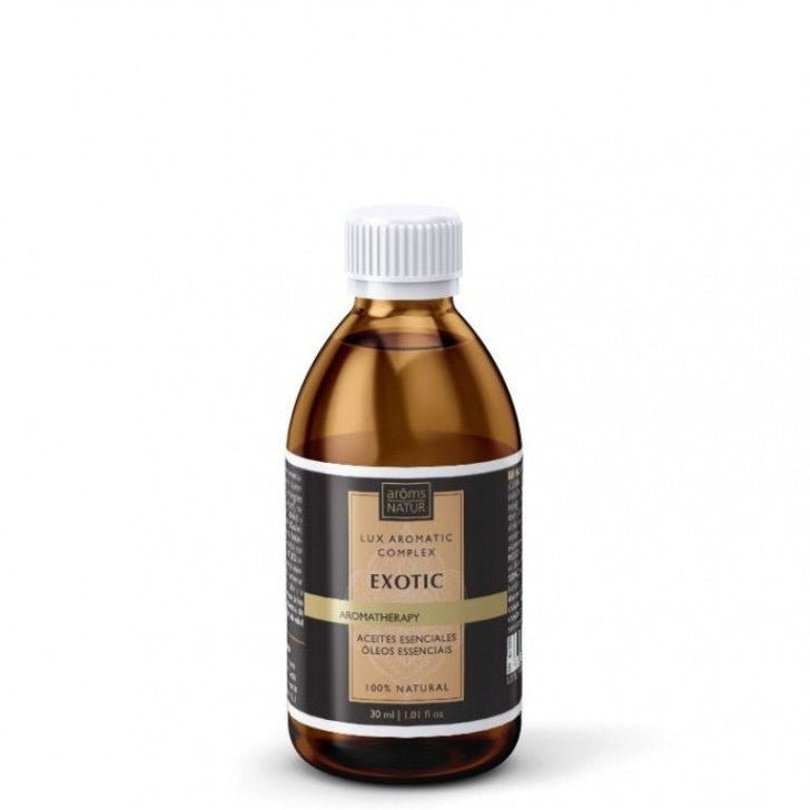 Complejos. Exotic - Aroms Natur - Aroms Natur