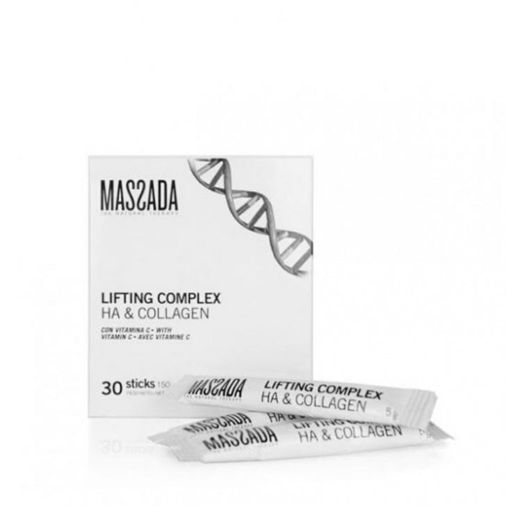 Complemento Dietético. Lifting Complex - Massada - Massada
