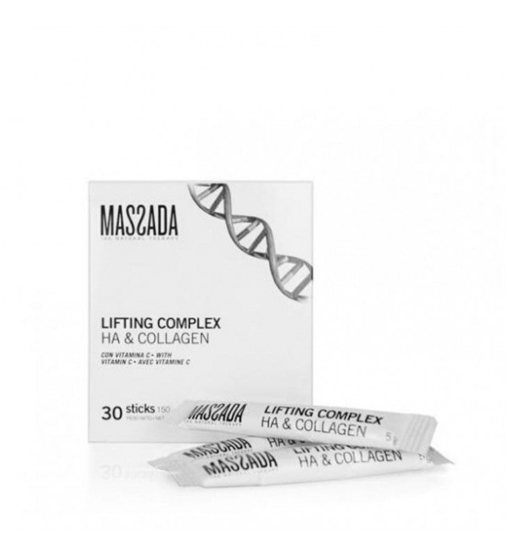 Complemento Dietético. Lifting Complex - Massada - Massada