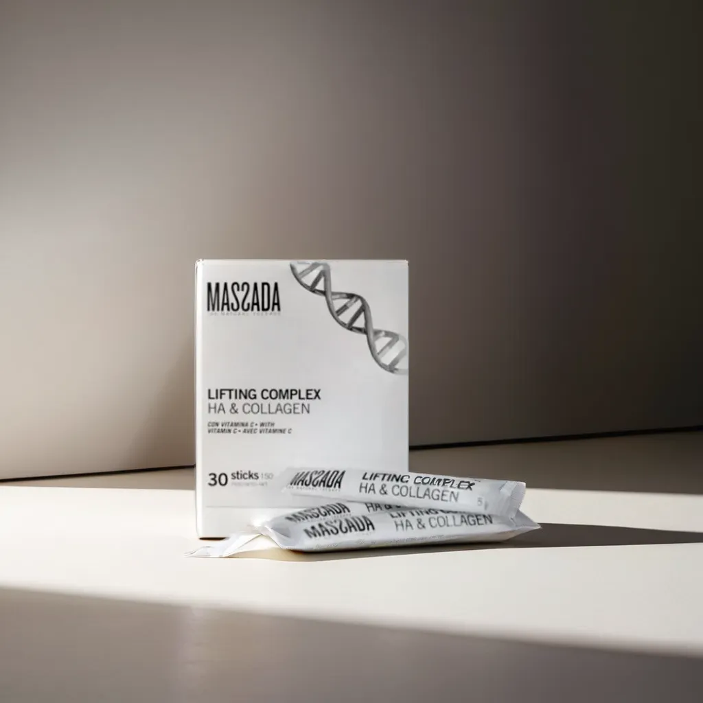 Complemento Dietético. Lifting Complex - Massada - Massada