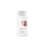 Complementos dietéticos. Cápsulas Minfat - Massada - Massada