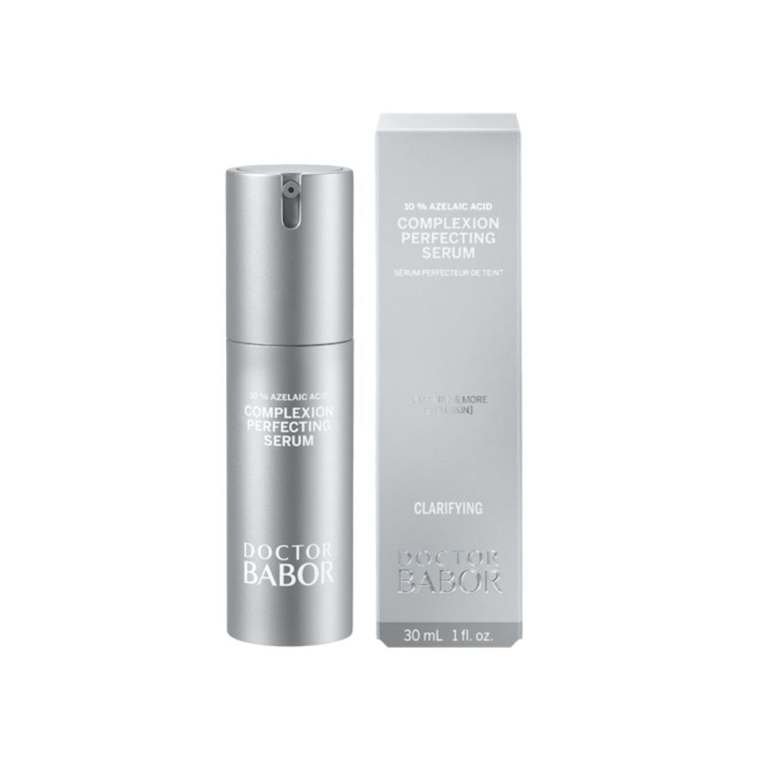 Complexion Perfecting Serum - Clarifying de Doctor Babor - D. Babor