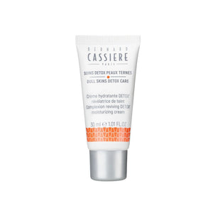 Paso 7: Crema — Complexion Reviving Detox Cream - Blood Orange de Bernard Cassiere de Bernard Cassiere