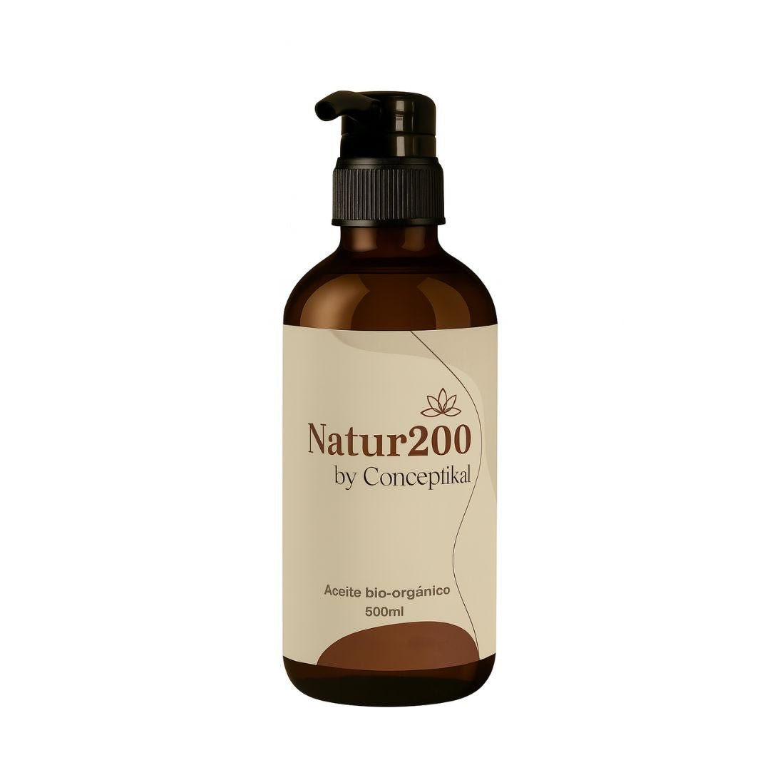 Conceptikal - Aceite Natur 200 - Conceptikal