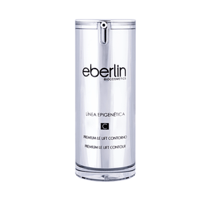 Paso 5: Serum — Contorno Premium Le Lift - Epigenética de Eberlin de Eberlin