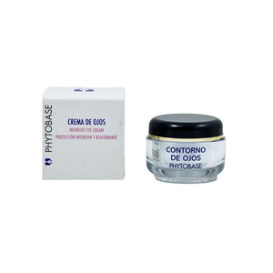 Contorno de Ojos de Phytobase de Phytobase