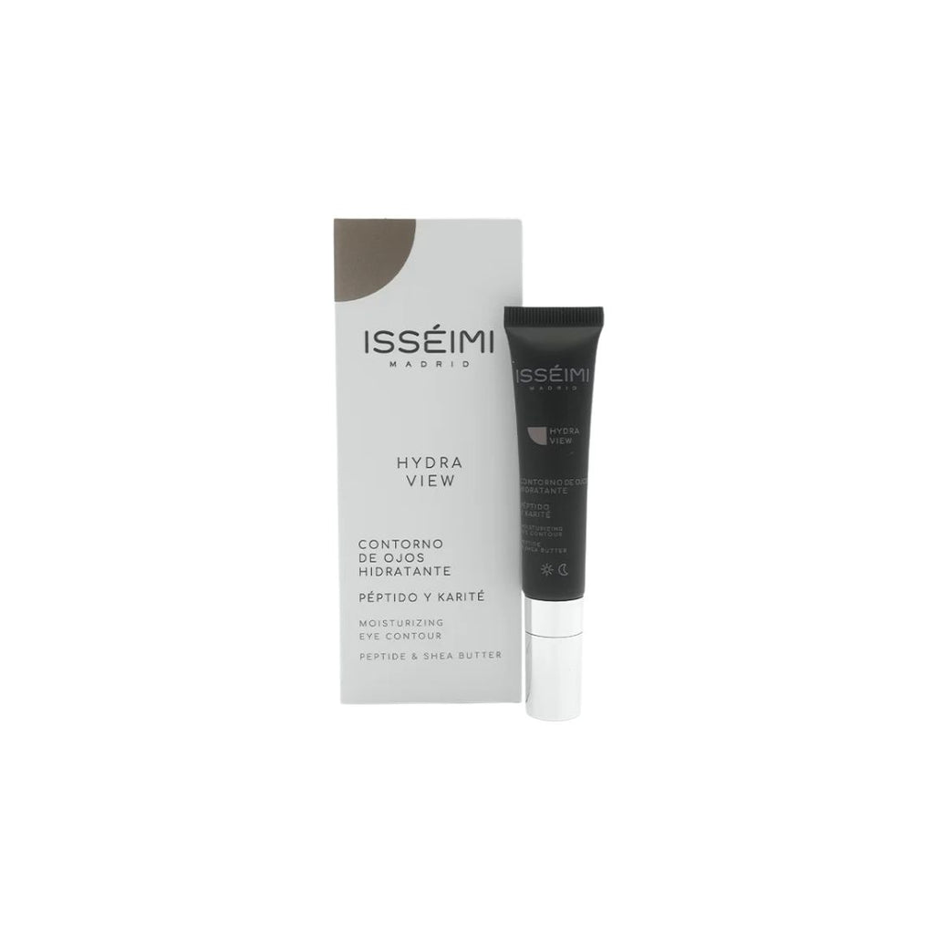 Contorno de ojos Hydra View de Isséimi