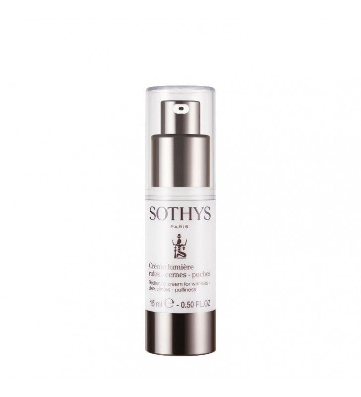 Contorno de ojos  Crème Lumière arrugas- ojeras- bolsas - Sothys___1982___3850640528