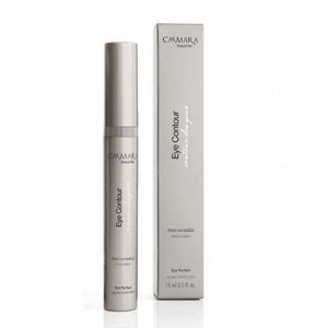 Eye contour anti wrinkle - Contorno de ojos de Casmara de Casmara