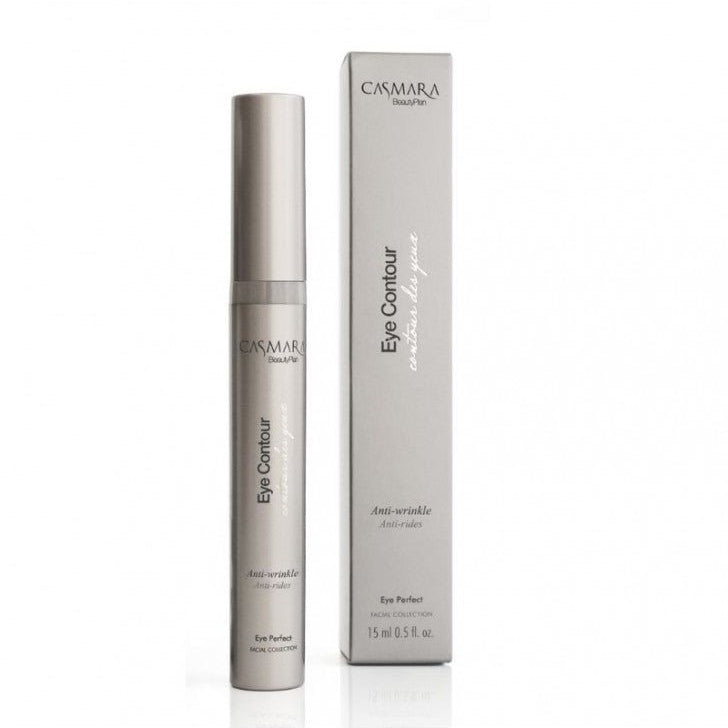 Eye contour anti wrinkle - Contorno de ojos de Casmara - Casmara
