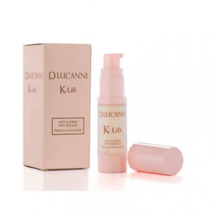 Paso 6: Contorno de ojos o labios — Contorno de ojos K-Lift de D'Lucanni de D'Lucanni
