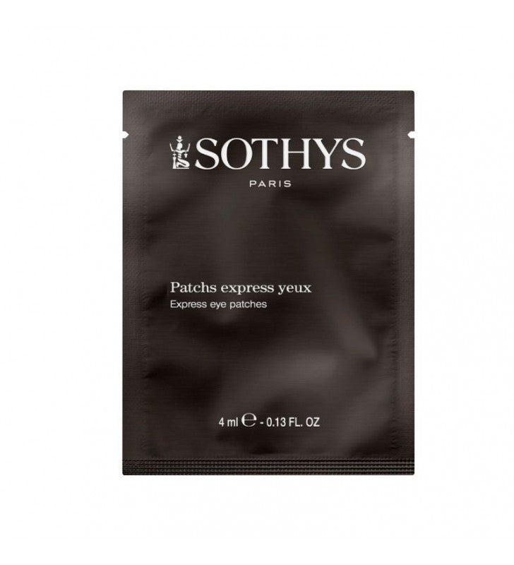 Contorno de ojos. Parches Exprés Ojos - Sothys thumbnail