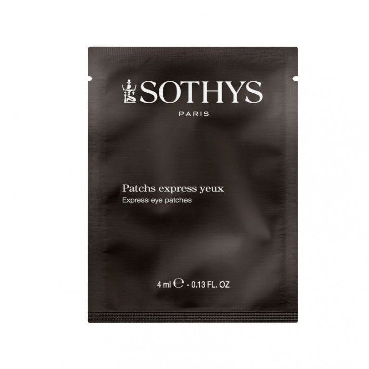 Contorno de ojos. Parches Exprés Ojos - Sothys - Sothys