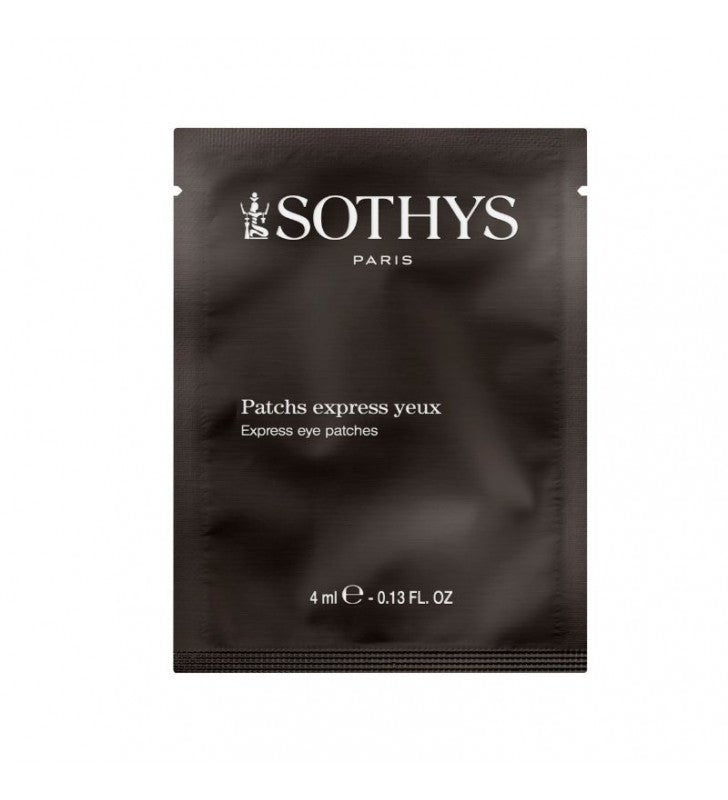 Parches Exprés Ojos de Sothys