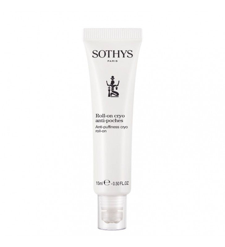 Contorno de ojos  Roll-On Cryo Antibolsas - Sothys___1981___2438325099