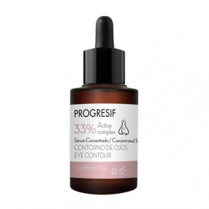 Contorno de ojos. Serum Concentrado Progresif - KEENWELL