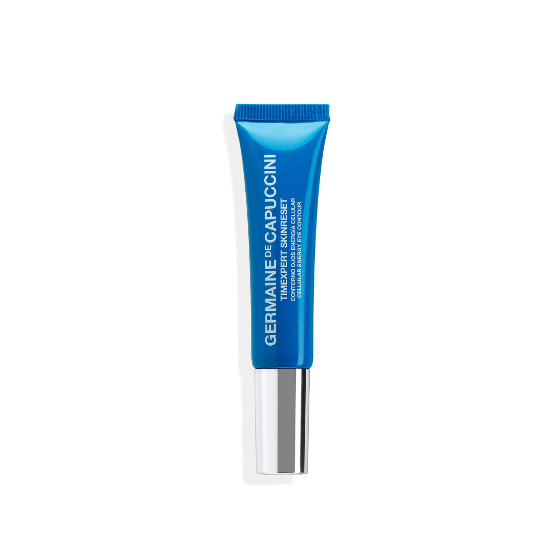 Contorno de Ojos Energía Celular - Timexpert Skinreset de Germaine de Capuccini - Germaine de Capuccini