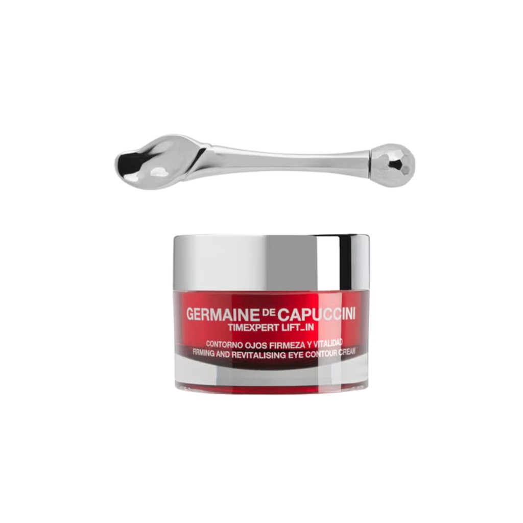 Contorno de Ojos Firmeza y Vitalidad - Timexpert Lift_In de Germaine de Capuccini