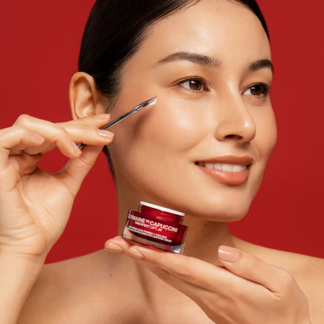 Contorno de Ojos Firmeza y Vitalidad - Timexpert Lift_In de Germaine de Capuccini thumbnail