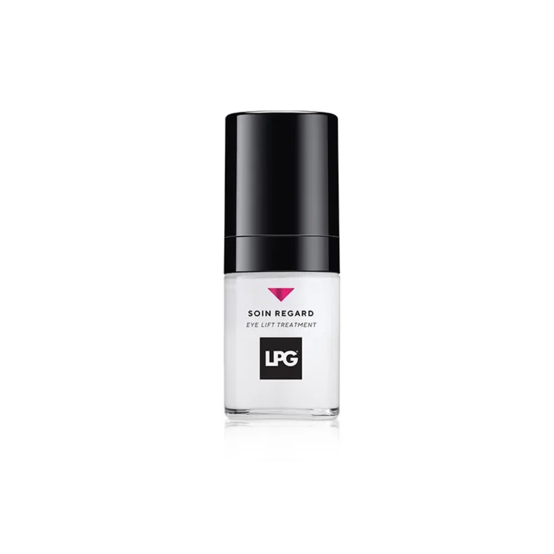 Contorno de Ojos Lift Reafirmante - Antiarrugas de LPG