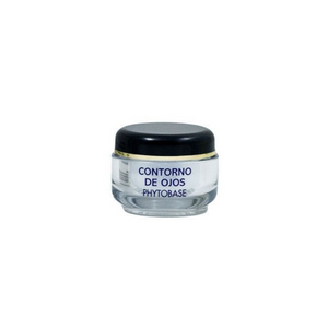 Contorno de Ojos de Phytobase de Phytobase