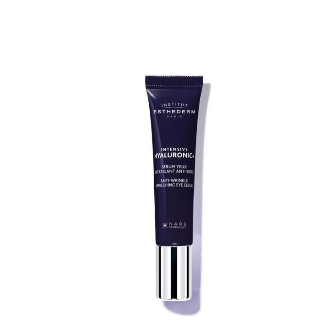 Contorno de ojos - Intensive Hyaluronic+ de Institut Esthederm - Institut Esthederm