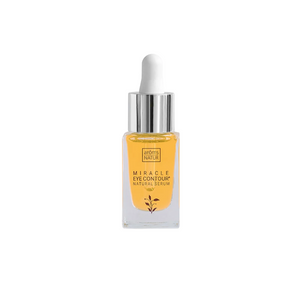 Paso 6: Contorno de ojos o labios — Contour Antiaging Serum - Miracle Eye de Aroms Natur de Aroms Natur